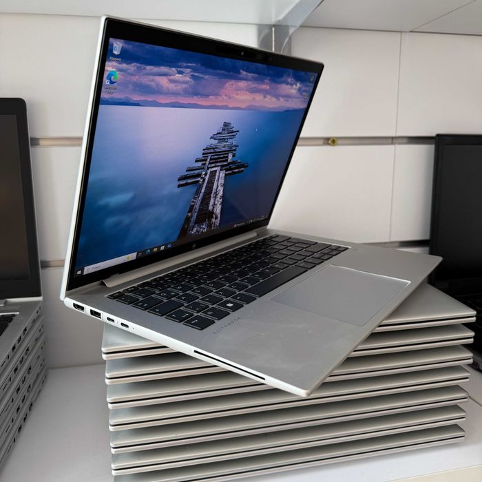 HP EliteBook 845 G10 Ryzen PRO / 512 SSD / 16 DDR5 / Modem LTE / Gwarancja
