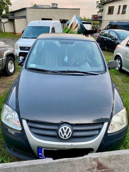 Sprzedam Volkswagen Fox