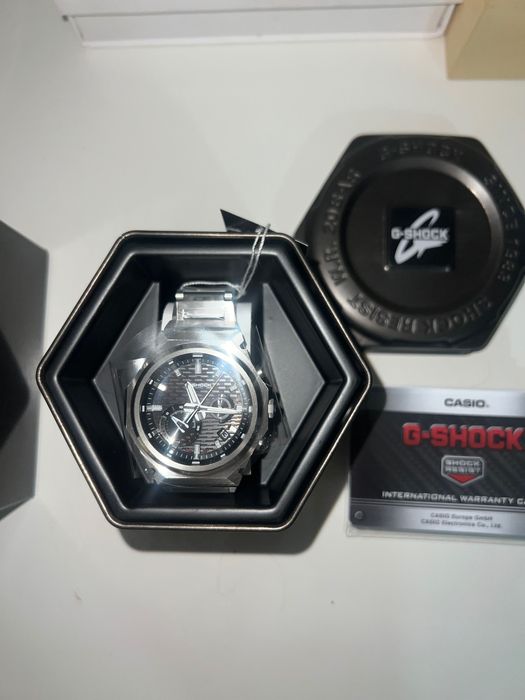 Relógio G-shock novo