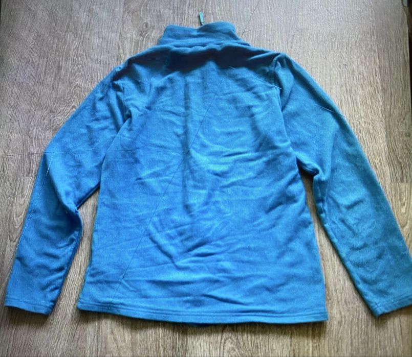 Kari Traa full zip damska bluza rozpinana