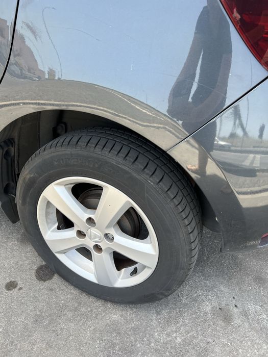 Dacia Sandero 0.9 tce gpl