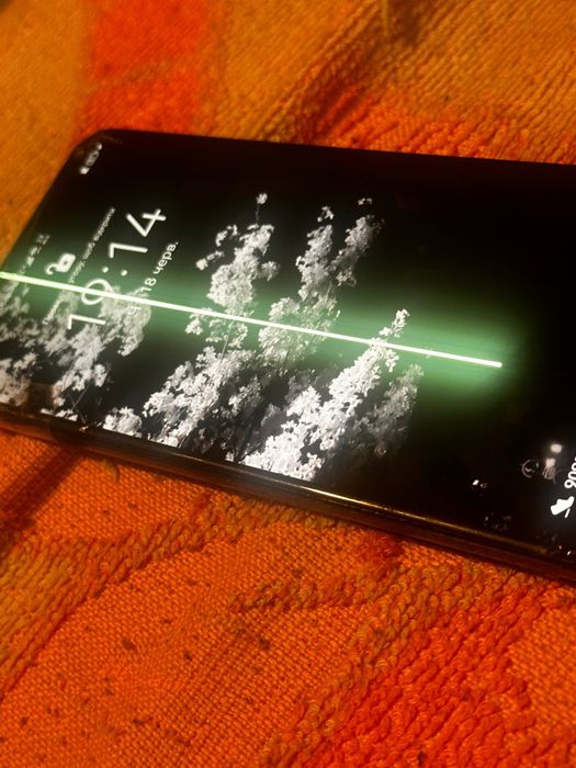Huawei p40 8/128