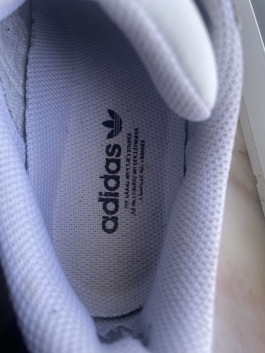 Adidas superstar 36