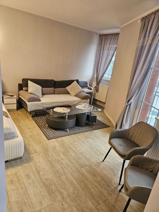 Apartamenty Grzybowo Kołobrzeg