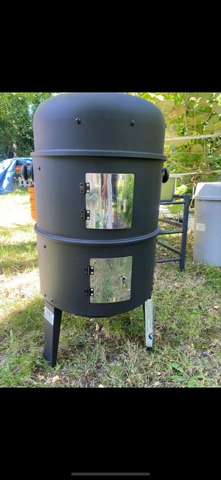 Grill ogrodowy nowy