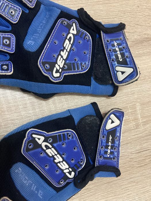 Luvas Acerbis T10