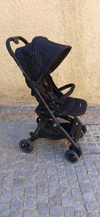 Maxi Cosi Lara 2