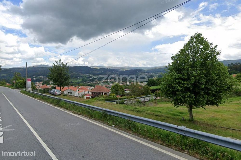 Apartamento T1 Sub-Resende, Paredes de Coura, Viana do Castelo