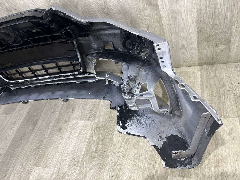 Бампер передний Audi A5 8T 8T0 S-line (2011 2012 2013 2014 2015 2016 г