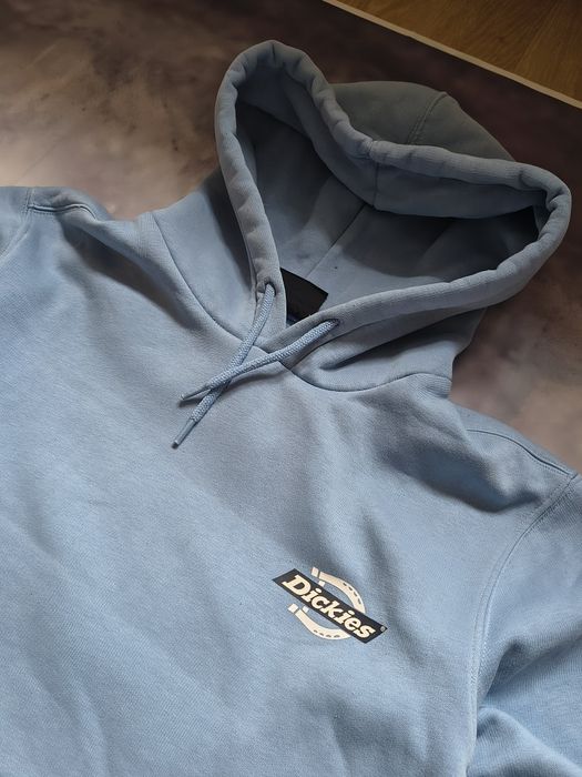 Dickies męska bluza z kapturem