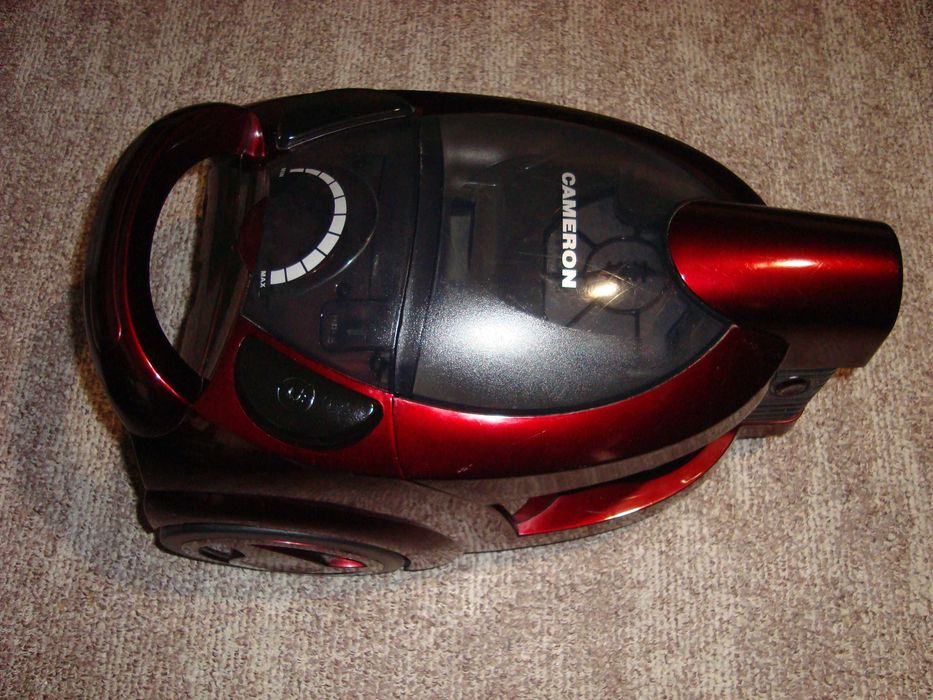 Пилосос Cameron Cvc-1080 1800 Вт.