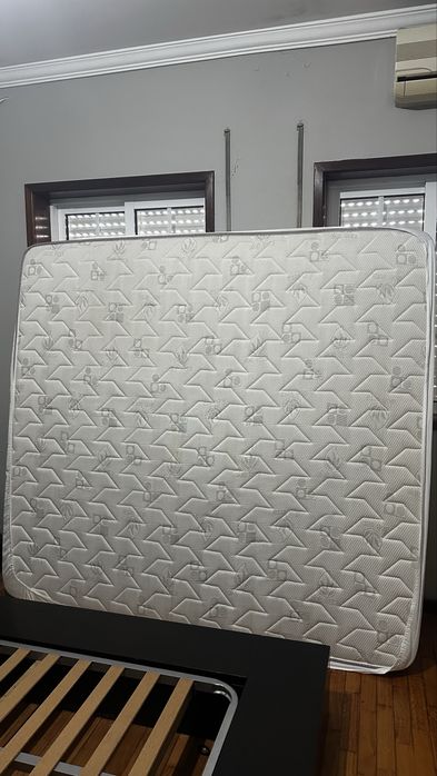 Colchão de Casal
