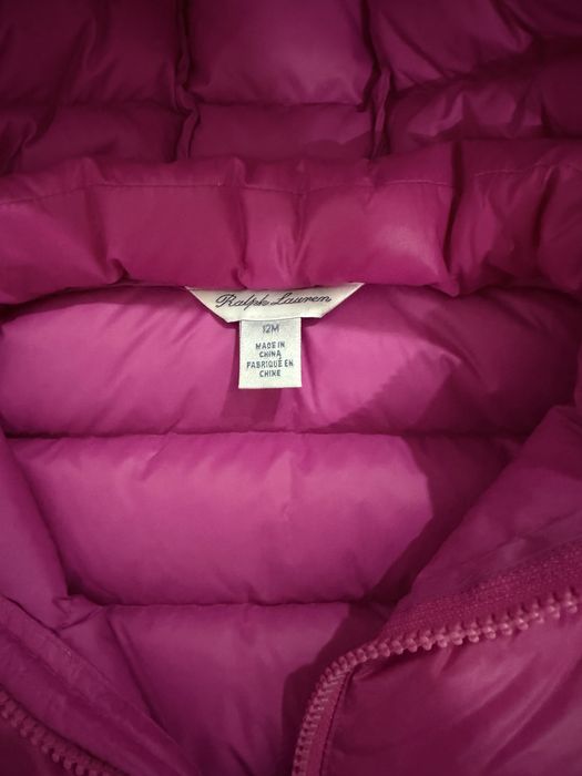 Куртка Polo Ralph Lauren