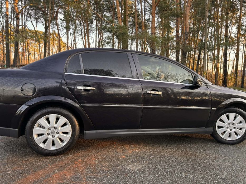 Opel Vectra c 2002 rok 2.2 dti