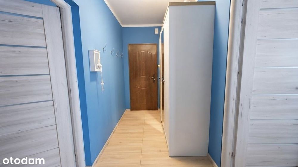 3 pokoje | Parter | Os. Kopernik Głogów