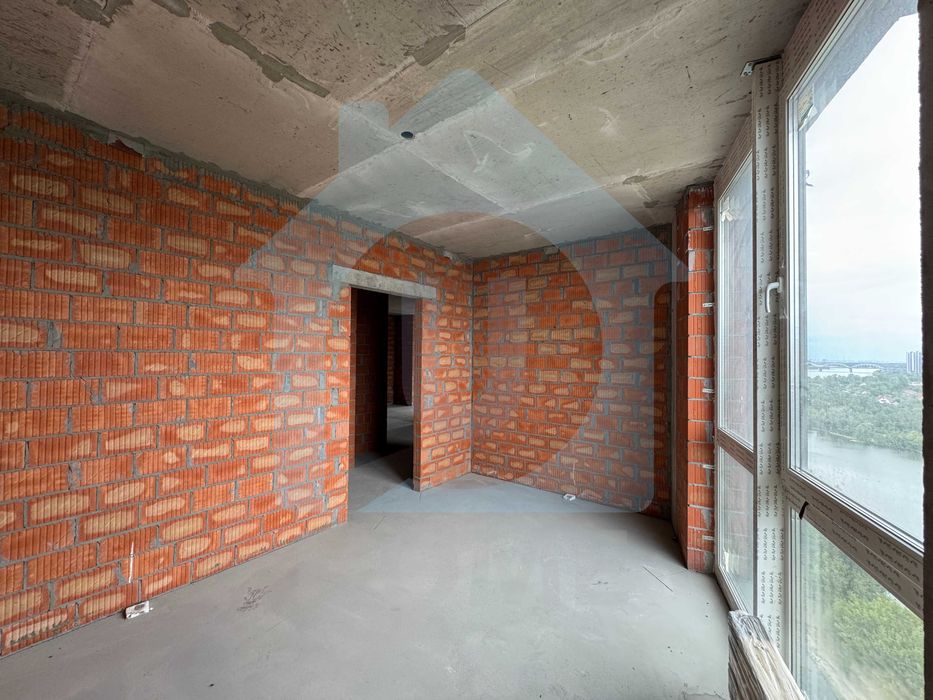 3-комнатная квартира по адресу Бажана пр. (площадь 110 м²) - Atlanta.ua - фото 10