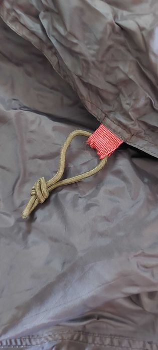 Tenda de campismo Mc Kinley -  3 pessoas