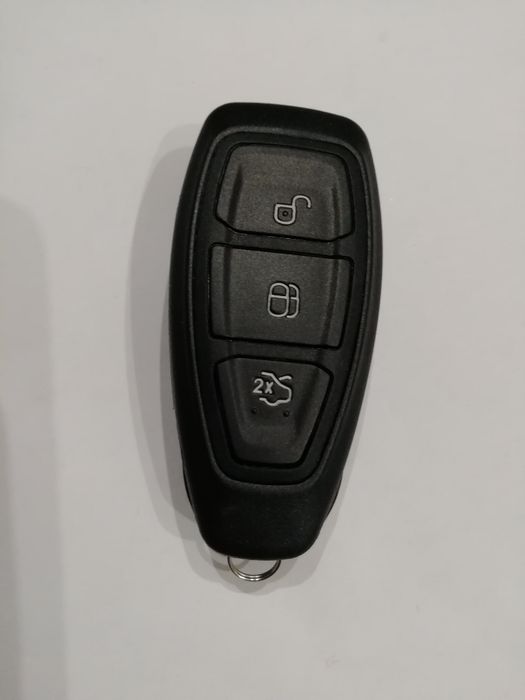Смарт ключ для автомобиля Форд