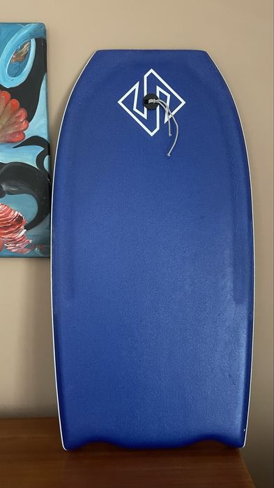 Huubboard Edition
