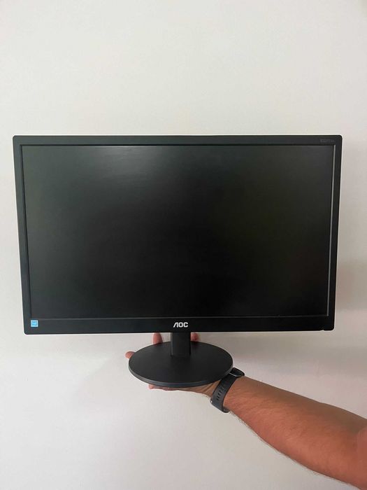 Monitor AOC 22''
