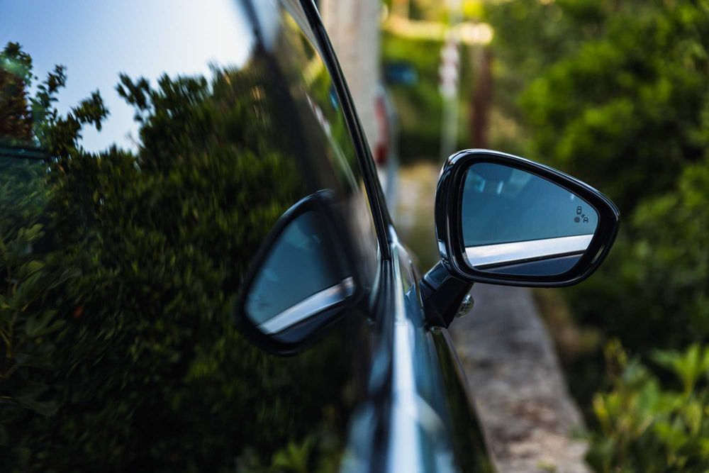 Citroen Ds4 1.6 2016