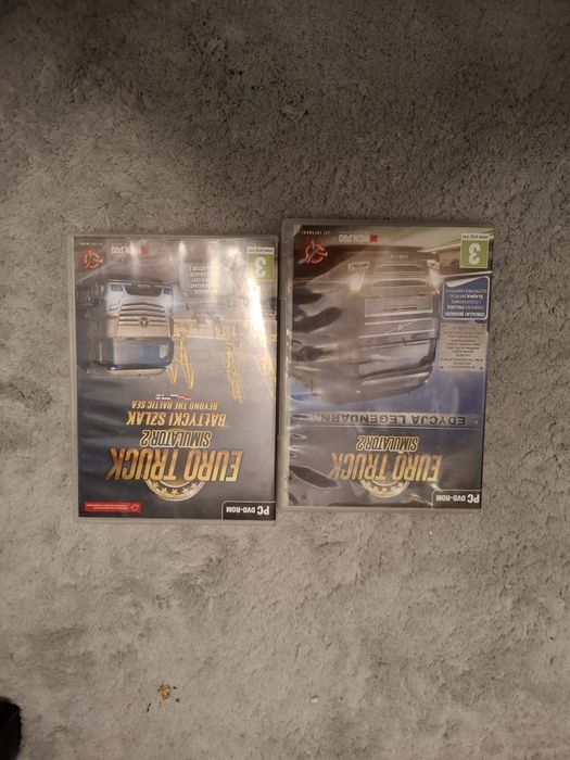 Euro Track Simulator 2