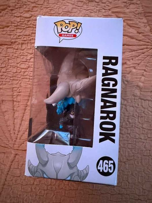 Funko Pop! Fortnite – Ragnarok #465