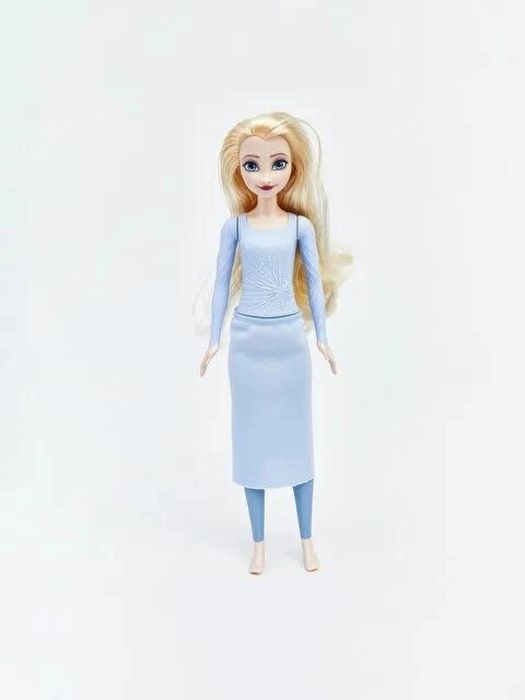 Disney Frozen Kraina Lodu Lalka podstawowa