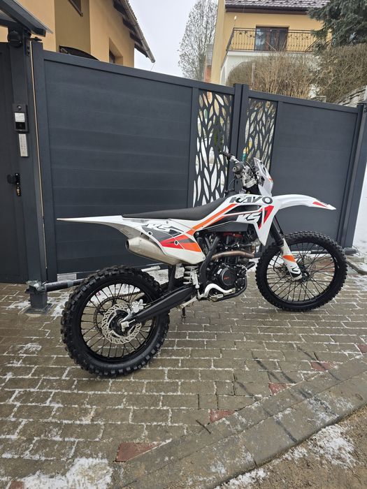 Kayo k5 300  po serwisie okazja 2024rok