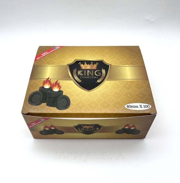 Кадильниця/Вугілля кадильне