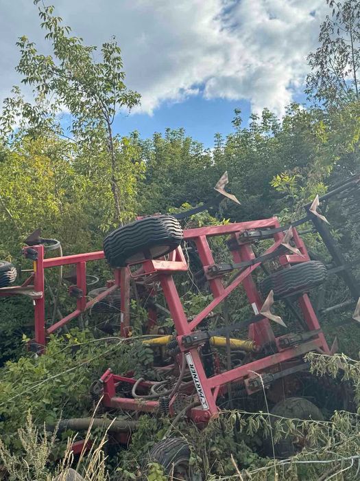 Посевной комплекс Партнер