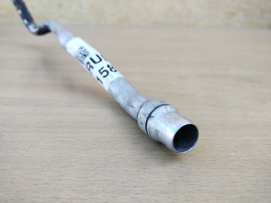 BMW 7 F01 2008-2015 трубка системы охлаждения масла АКПП 17227575456