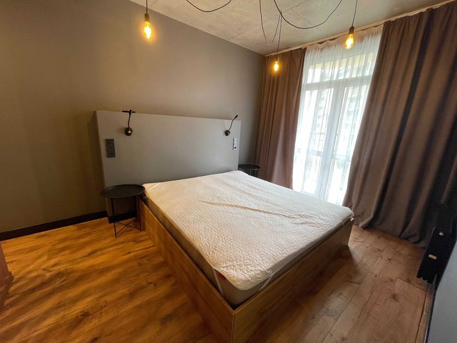 2-кімнатна квартира за адресою вул. Липківського (площа 73 м²) - Atlanta.ua - фото 12