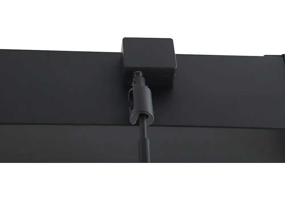 Pergola ogrodowa 6×3 m Anthracite z regulowanymi lamelami