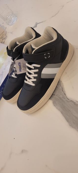 Primigi buty dla chłopca jesienne 39