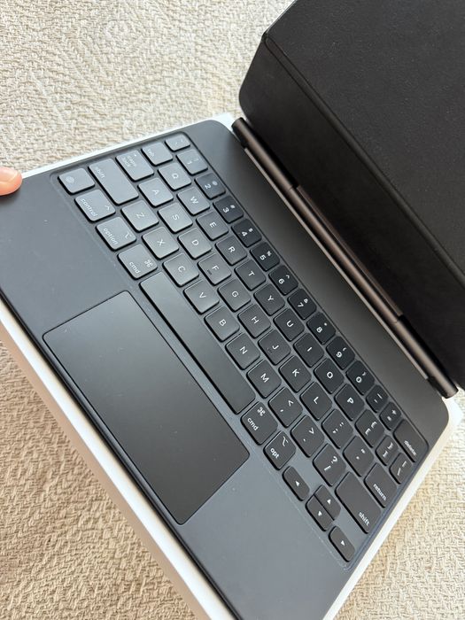 Apple Magic Keyboard