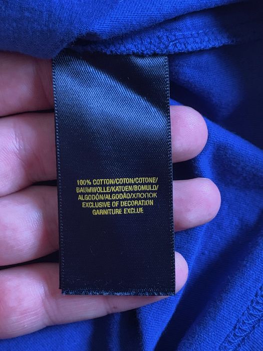 Крутая легкая кофта лонгслив Polo Ralph Lauren RL 67 оригинал