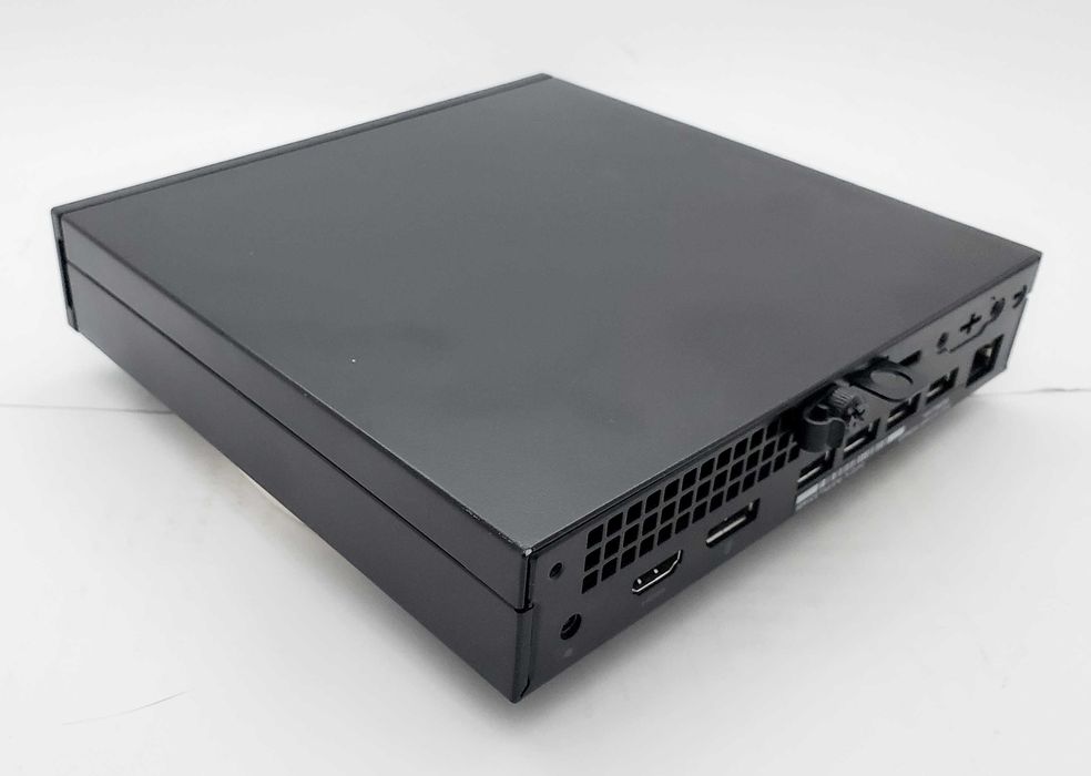 Dell OptiPlex 5050 i5-6500T 8GB DisplayPort HDMI USB WiFi (0700_2)