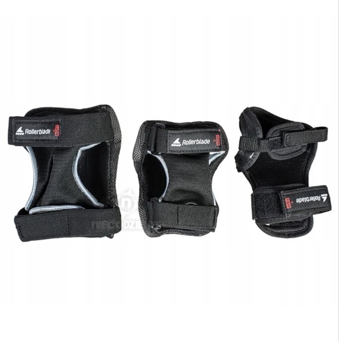 Nowe ochraniacze Rollerblade M komplet
