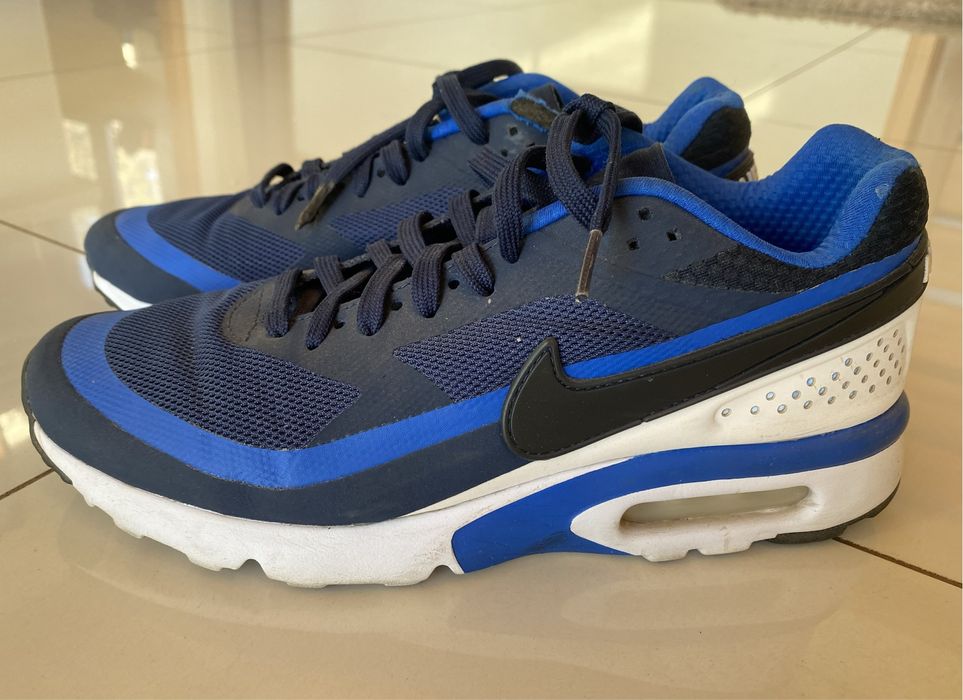 Кросівки nike air max 42 р - 26.5 см