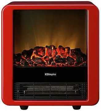 Обігрівач новий з Німеччини 1600ват Dimplex MCF15R MicroFire Red: 3 800 ...