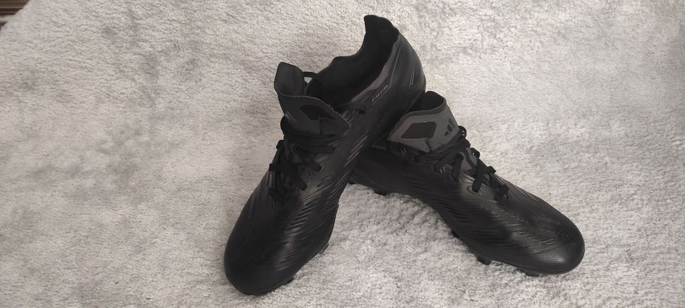 Buty korki Adidas predator r.41,1/3