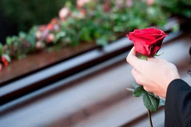 Ритуальнi послуги найнижчi цiни найкращий сервiс