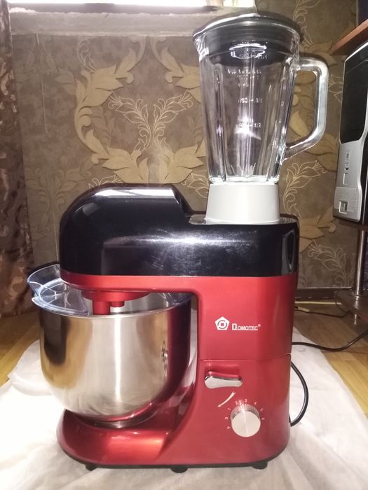 Кухонный комбайн Domotec MS-2051 4000W