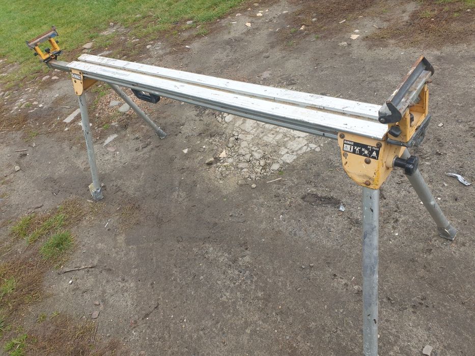 Piła ukośnica dewalt