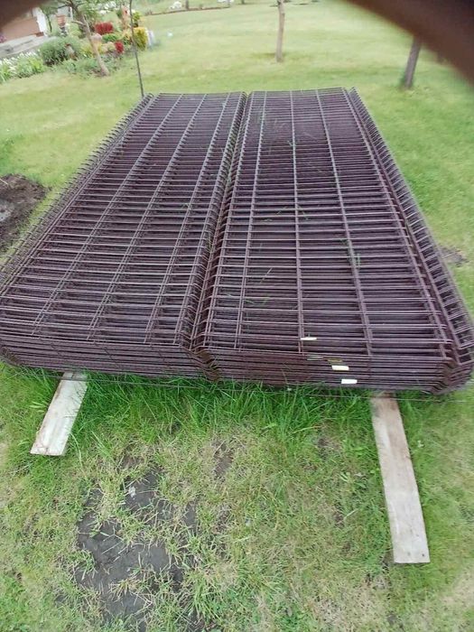 Сітка для забору