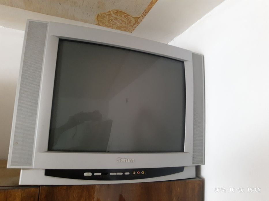 Телевізор Saturn"51см.
