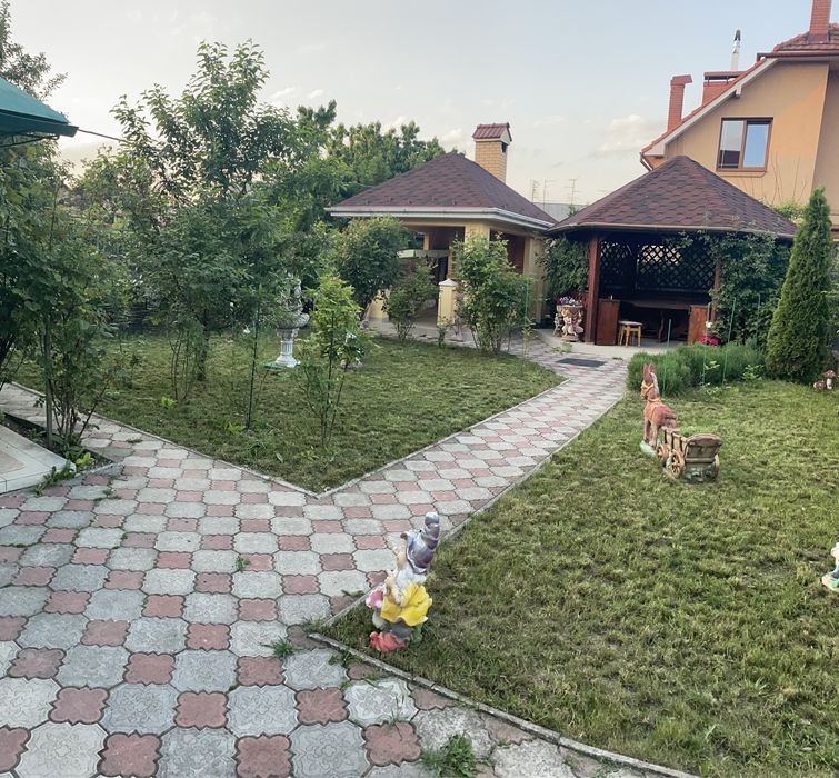 Квартира подобово центр