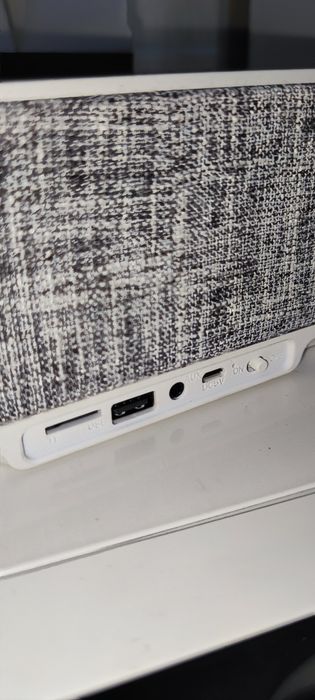 Повербанк ( powerbank ) wifi зарядка часы супер подарок !