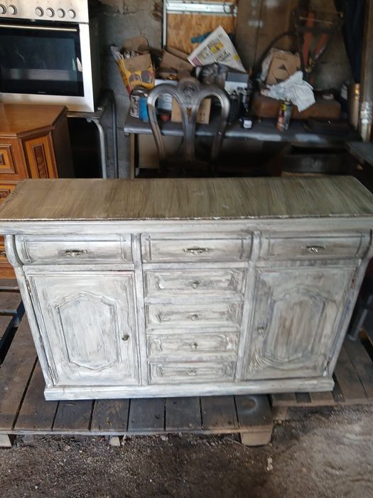 Vendo móveis baratos